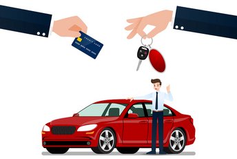 怀化汽车贷款：全国车牌都可办理，按揭车亲属车贷款